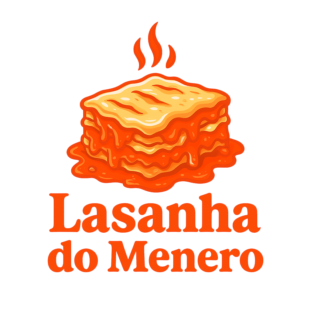 Logo Lasanha